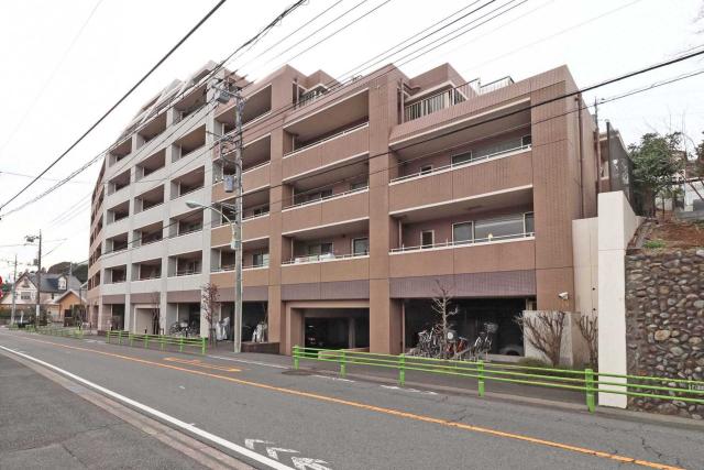 外観(撮影年月：2026年03月)