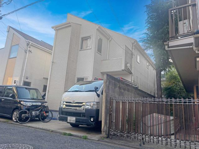 外観(撮影年月：2026年04月)