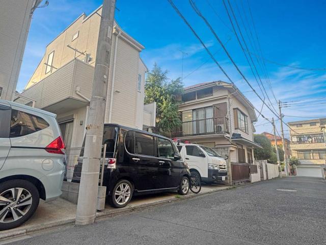 外観(撮影年月：2025年11月)