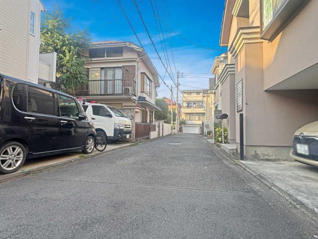 外観(撮影年月：2025年11月)