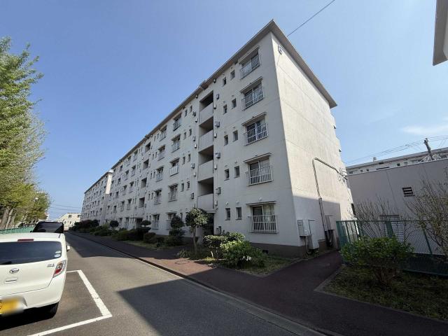 外観（撮影年月：2025年04月）