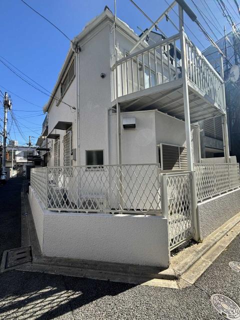 外観(撮影年月：2026年02月)