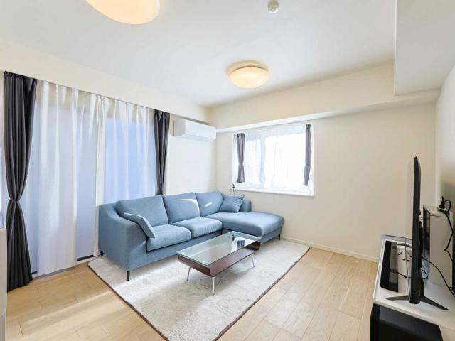 LDK(撮影年月：2026年01月)