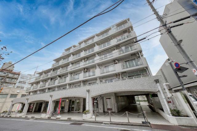 外観(撮影年月：2026年02月)