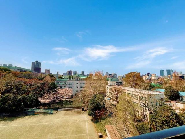 眺望(撮影年月：2026年03月)