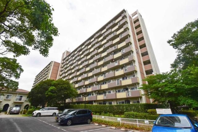 マンション表札