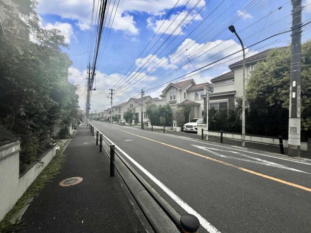 外観（撮影年月：2025年10月）