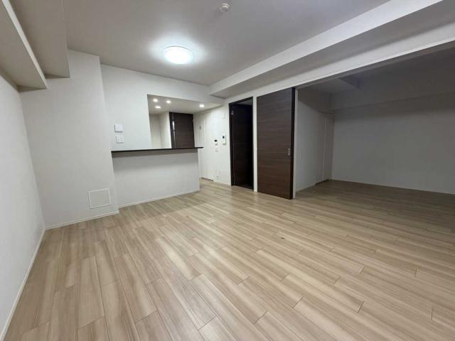 リビング・ダイニング