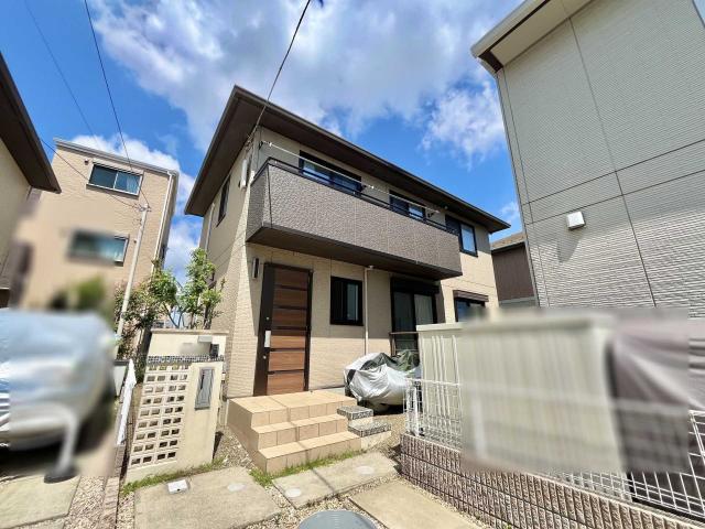 外観（撮影年月：2025年09月）