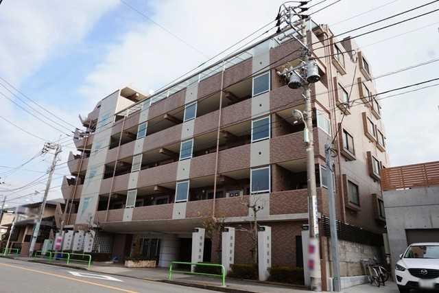 外観(撮影年月：2025年12月)