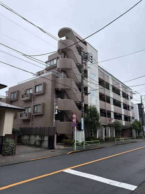 外観(撮影年月：2025年12月)