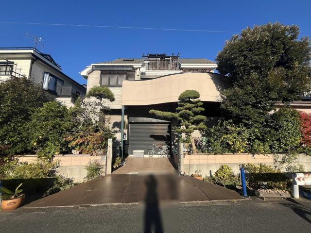 外観(撮影年月：2026年02月)