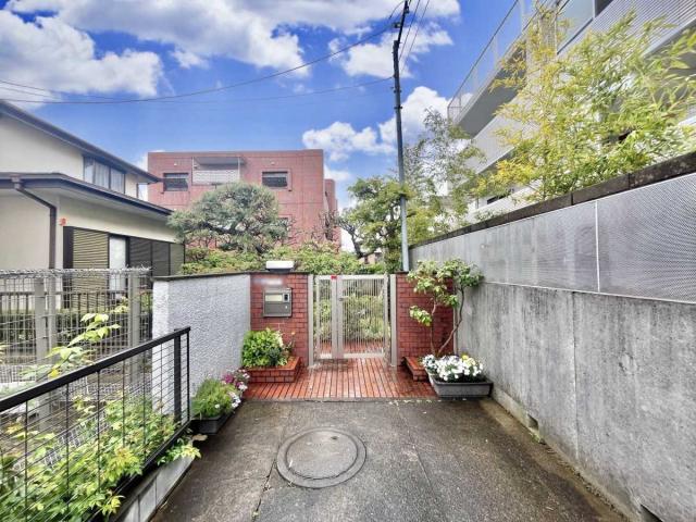現地（古家あり）(撮影年月：2026年04月)
