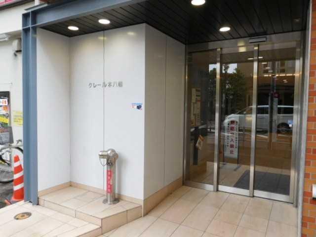 マンション表札