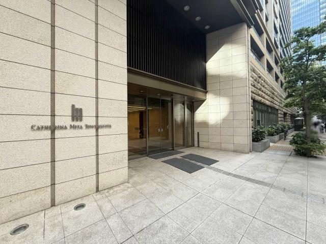 マンション表札