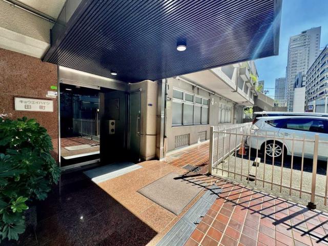 マンション表札