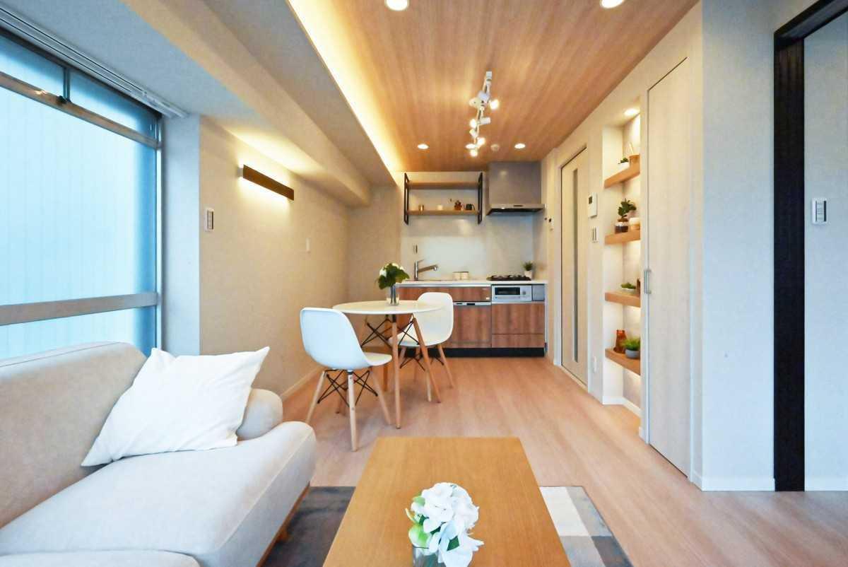 三田シャスターマンション 外観