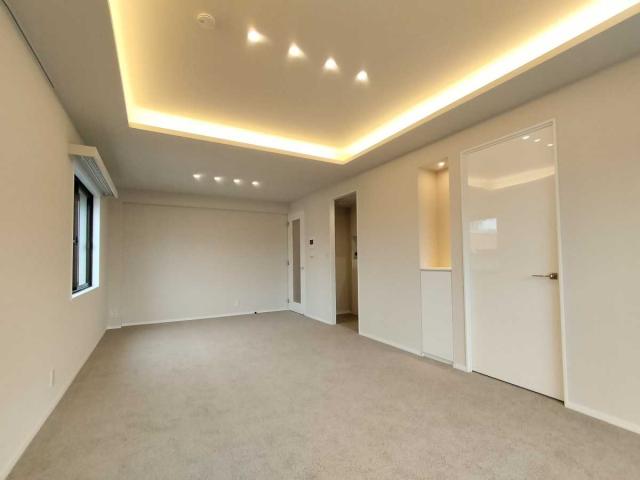 リビング・ダイニング