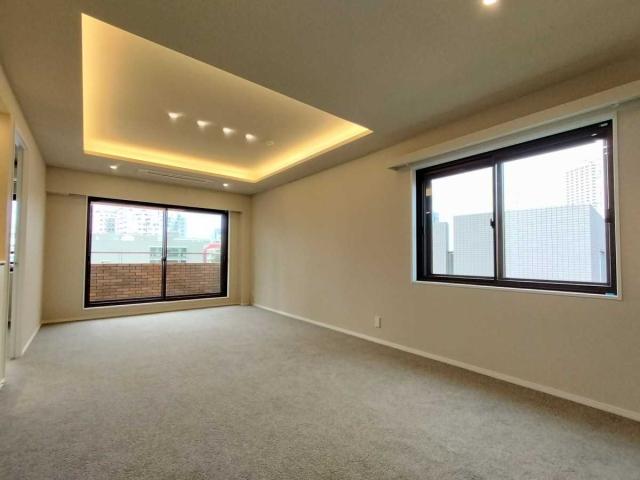 リビング・ダイニング