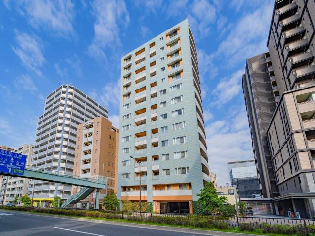 外観（撮影年月：2025年12月）