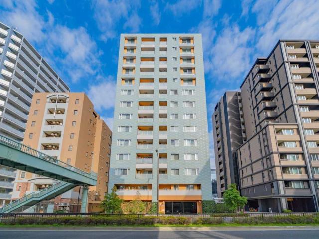 外観（撮影年月：2025年12月）