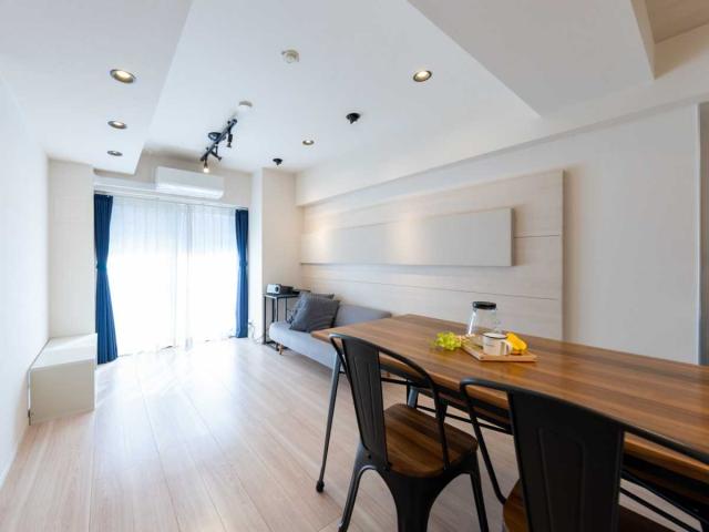 リビング・ダイニング