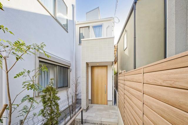 外観(撮影年月：2026年02月)