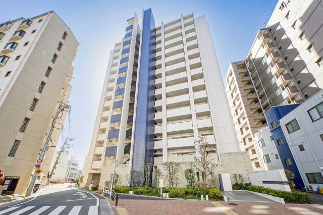 外観(撮影年月：2026年03月)