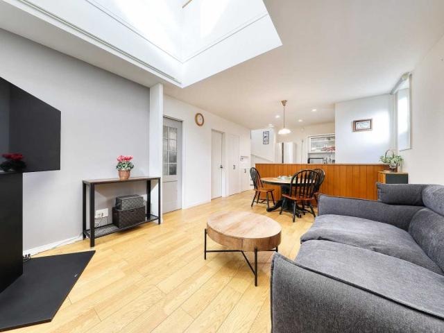 リビング・ダイニング(撮影年月：2025年11月)