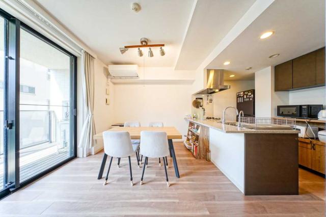 リビング(撮影年月：2026年04月)