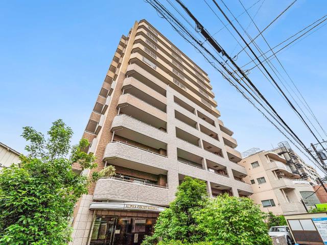 外観(撮影年月：2026年05月)