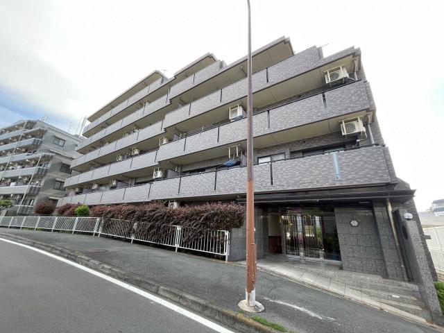 外観（撮影年月：2025年06月）