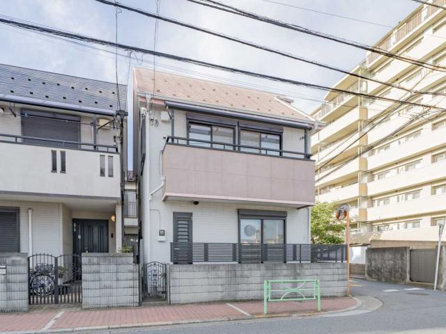 外観（撮影年月：2025年07月）