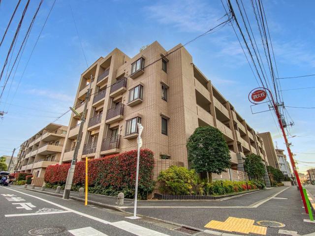 外観（撮影年月：2025年11月）