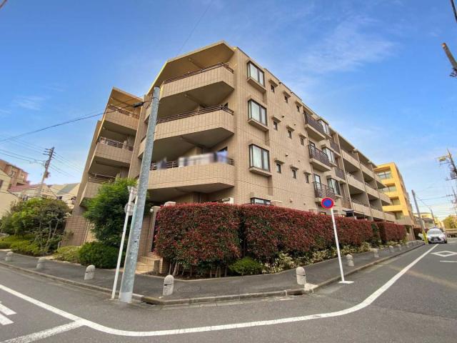 外観（撮影年月：2025年11月）