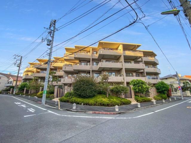 外観（撮影年月：2025年11月）