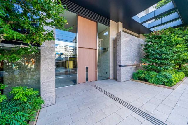 エントランス(撮影年月：2026年02月)