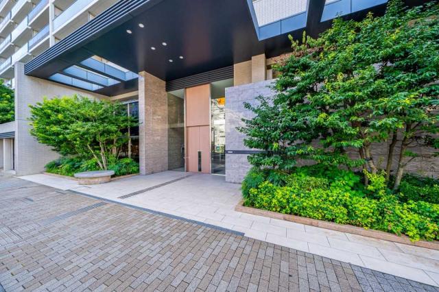 エントランス(撮影年月：2026年02月)