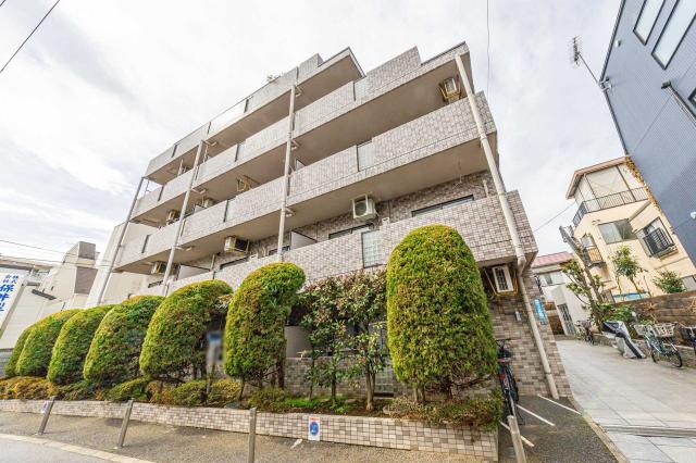 外観(撮影年月：2026年02月)