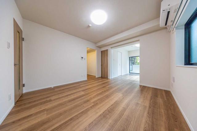 LDK：約11.5帖(撮影年月：2026年02月)