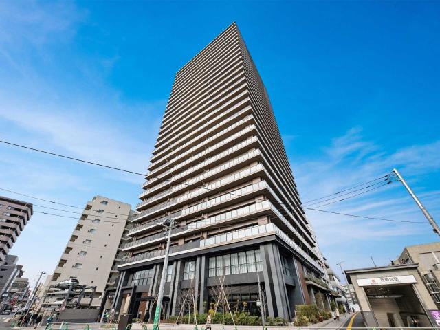 外観（撮影年月：2025年08月）