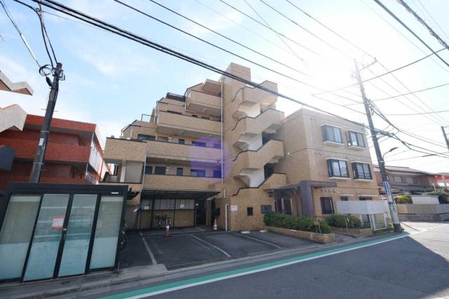 外観（撮影年月：2025年11月）