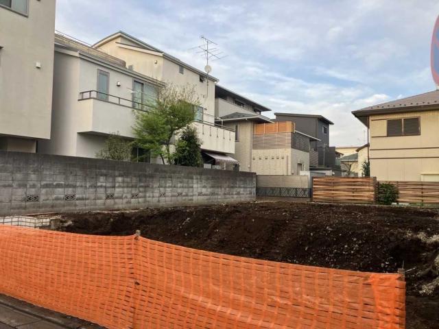 現地(撮影年月：2026年04月)