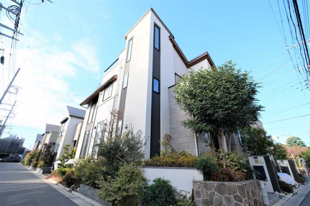 外観(撮影年月：2025年12月)