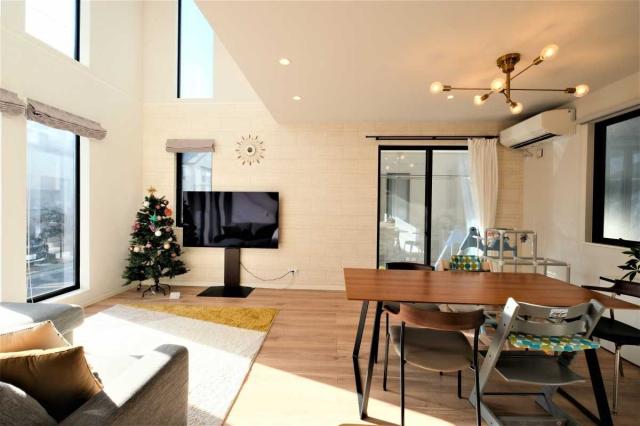 外観(撮影年月：2025年12月)