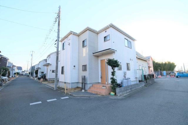 外観(撮影年月：2026年03月)