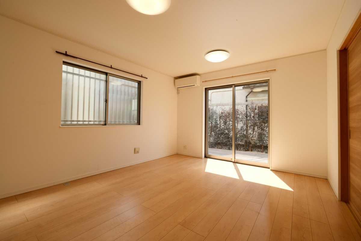 小平市津田町2丁目　戸建 外観