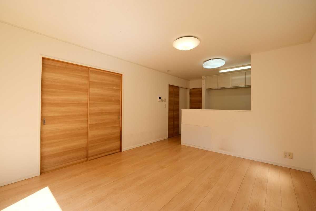 小平市津田町2丁目　戸建 外観