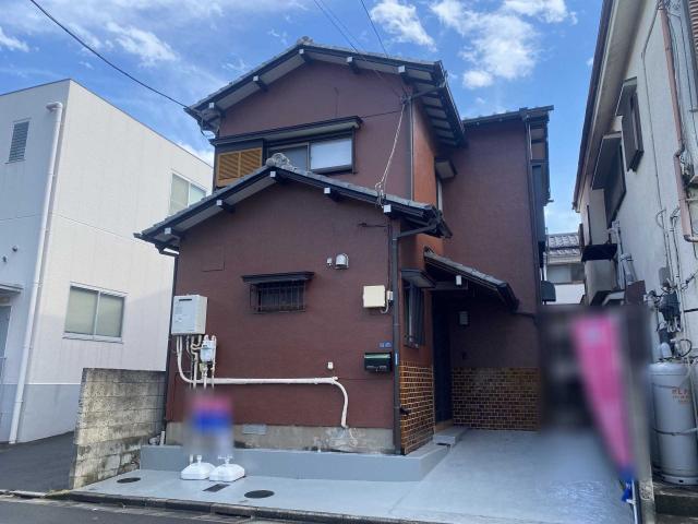 外観（撮影年月：2025年08月）