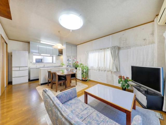 リビング・ダイニング(撮影年月：2025年12月)